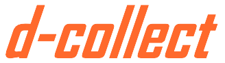 Logo d-collect